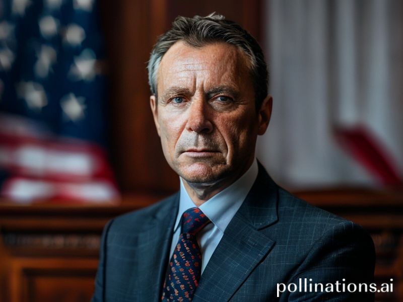 Trending: john sarcone acting us attorney