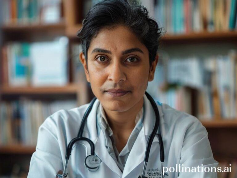 Trending: dr punam krishan