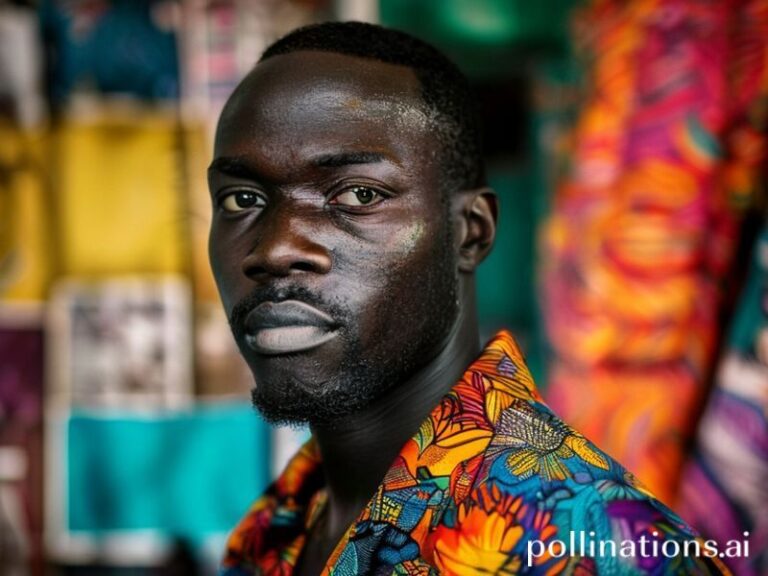 Trending: victor adeboyejo