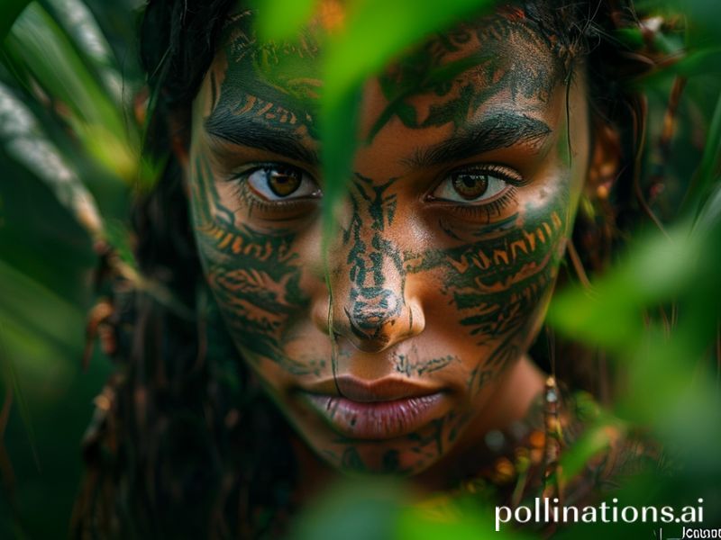 Trending: jocelin ta bi