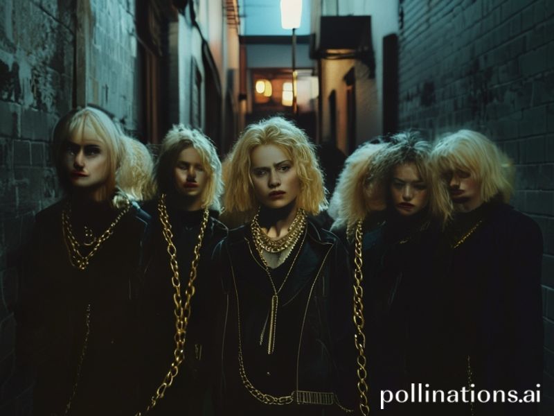 Trending: non blondes chainz 6 mafia