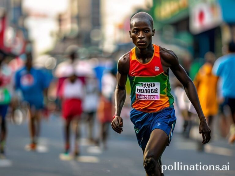 Trending: jay matete