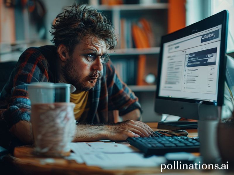 Trending: where's my refund