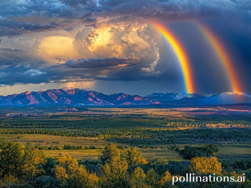 Trending: colorado springs weather