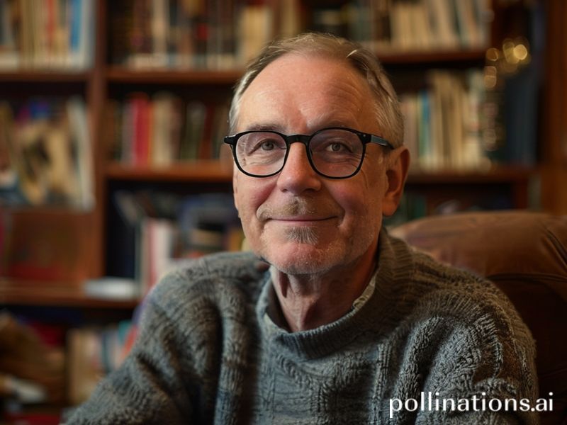 Trending: brad meltzer