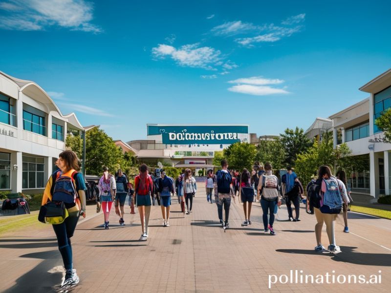 Trending: douglas county school district