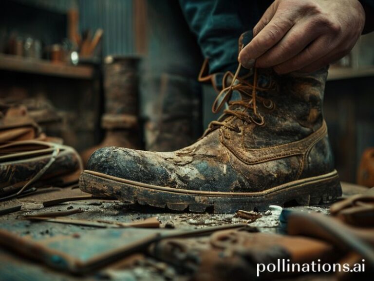 Trending: walkers revamp