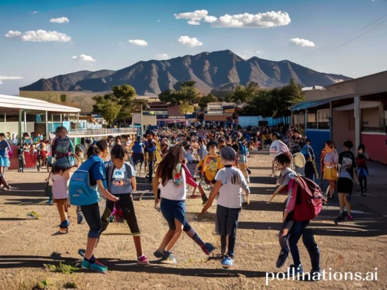 Trending: albuquerque public schools