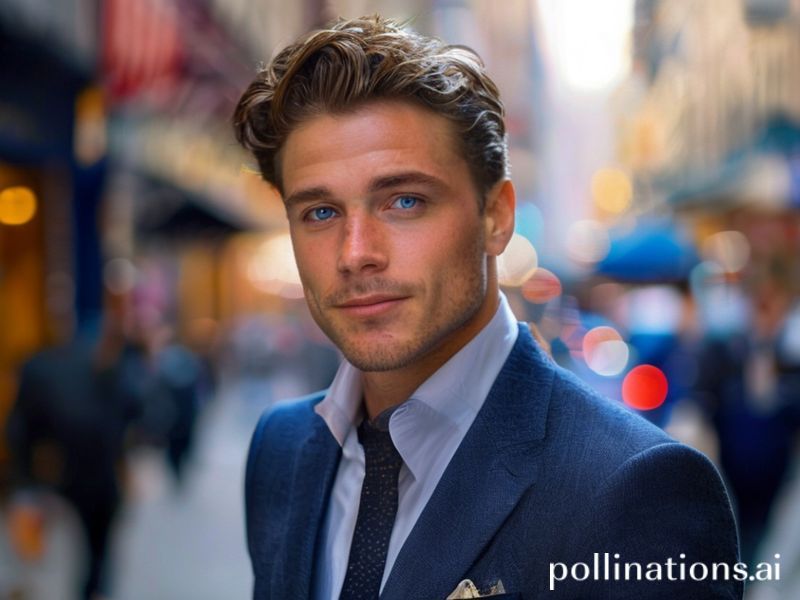 Trending: cameron mathison