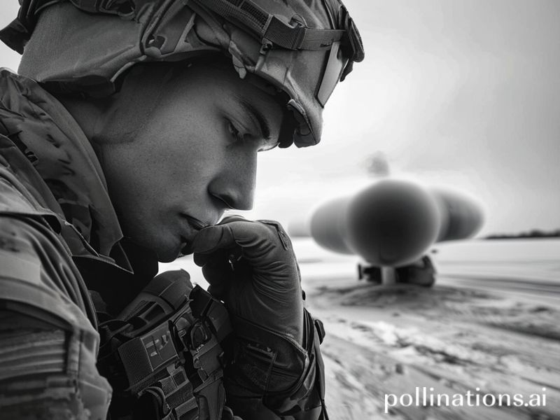 Trending: oreshnik missiles