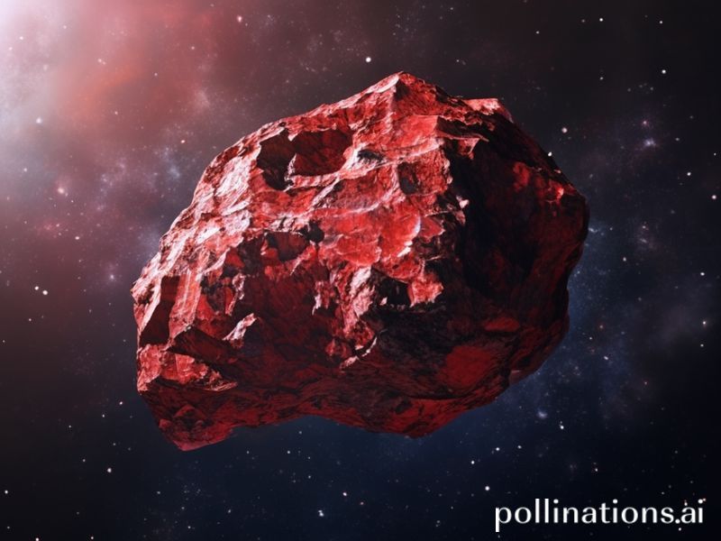 Trending: planet rock