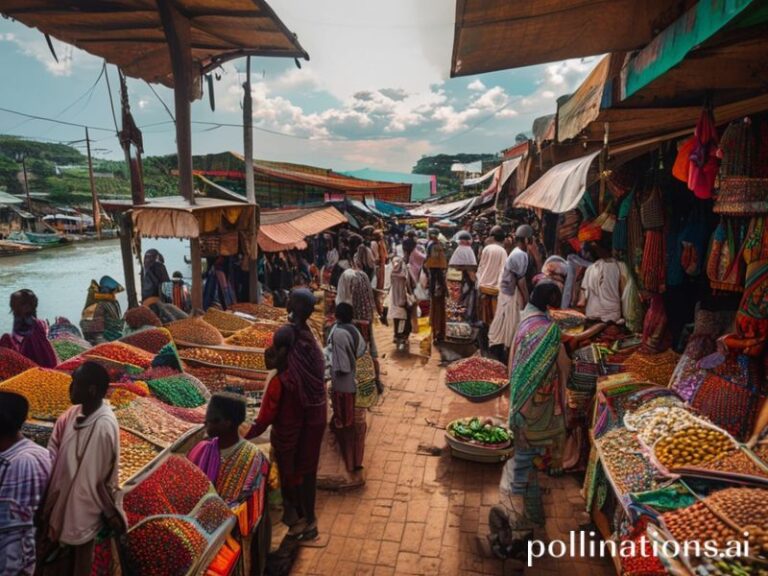 Trending: mali – sénégal