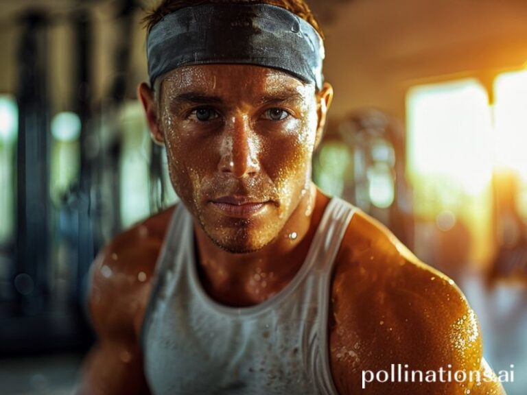 Trending: tony little