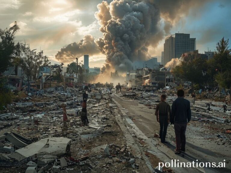 Trending: san ramon earthquake