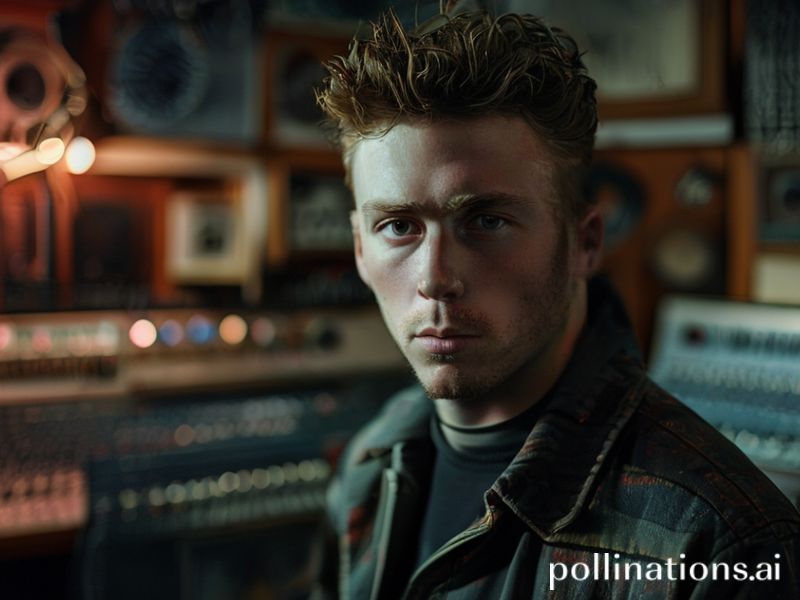 Trending: kieron bowie