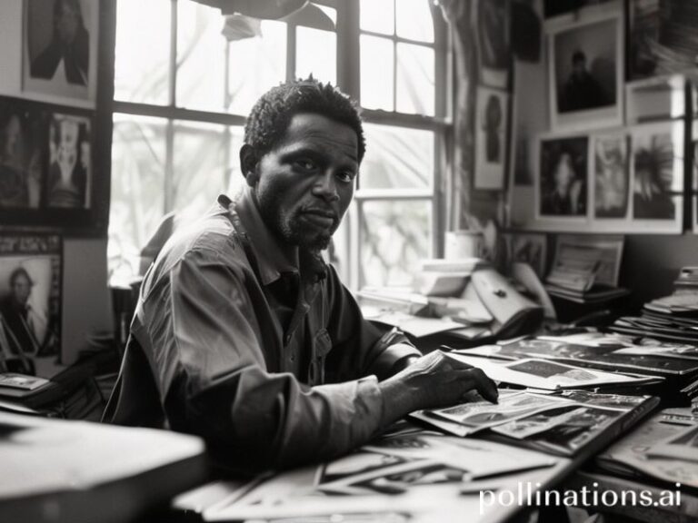 Trending: habib diarra