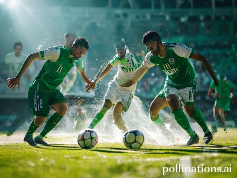 Trending: al kholood vs al-ittihad