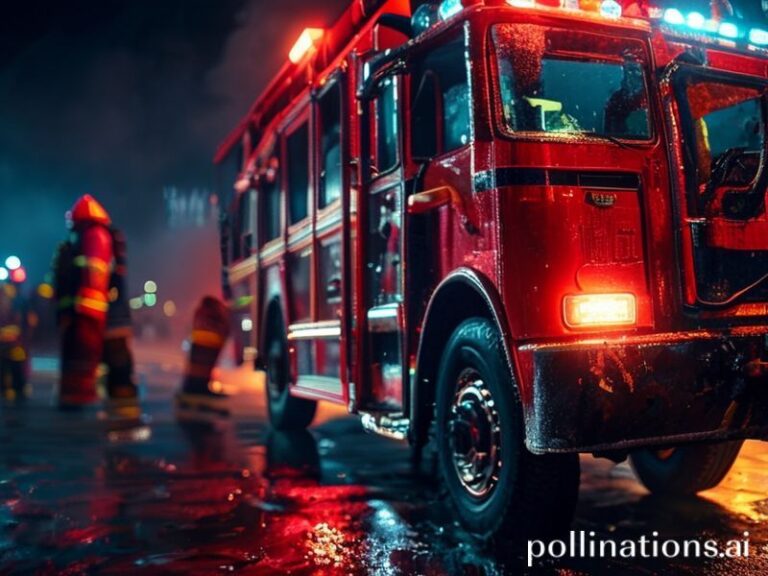 Trending: bangor fire