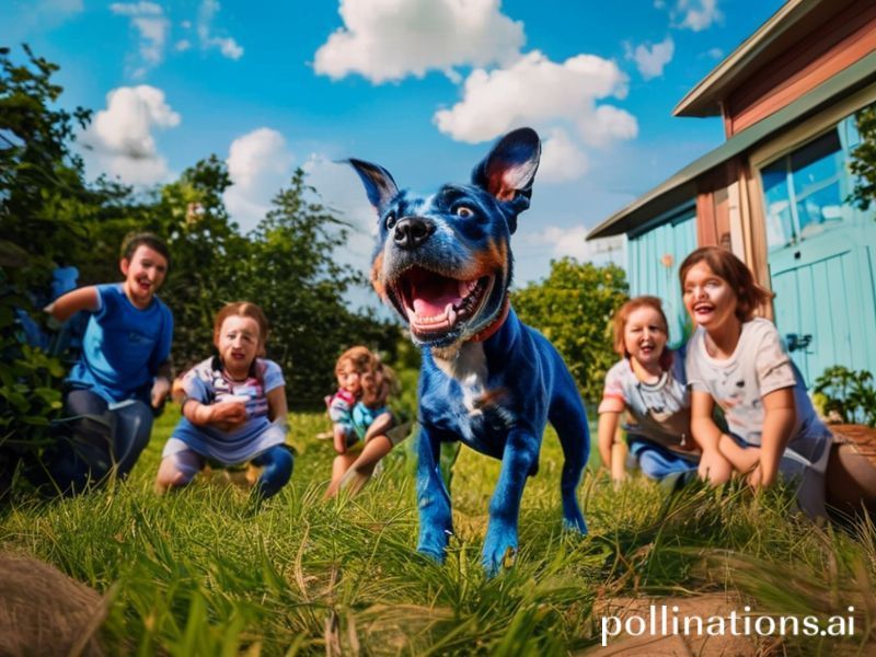 Trending: bluey episodes