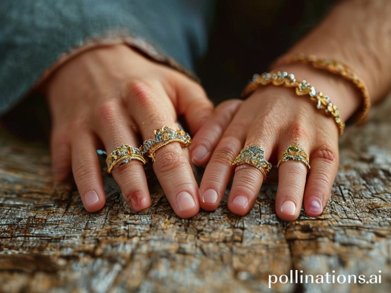 Trending: his & hers