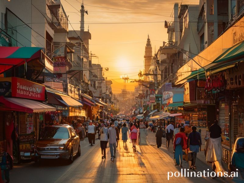 Trending: tehran series