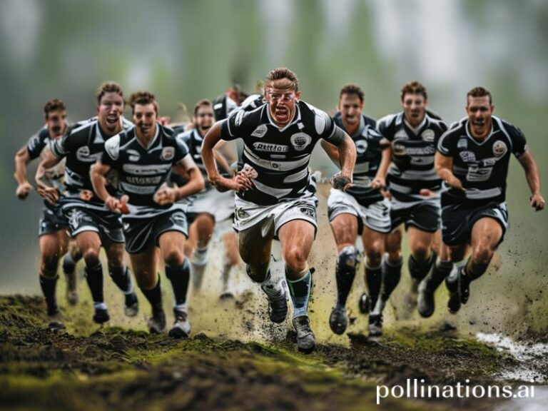 Trending: featherstone rovers