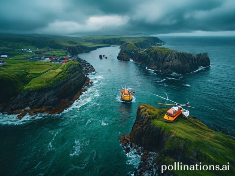 Trending: cornwall emergency alerts