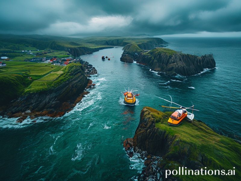 Trending: cornwall emergency alerts