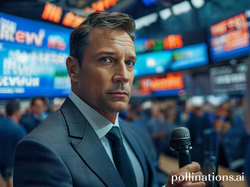 Trending: alpha news