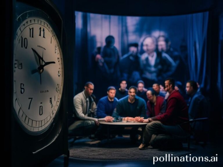 Trending: what time is traitors on tonight