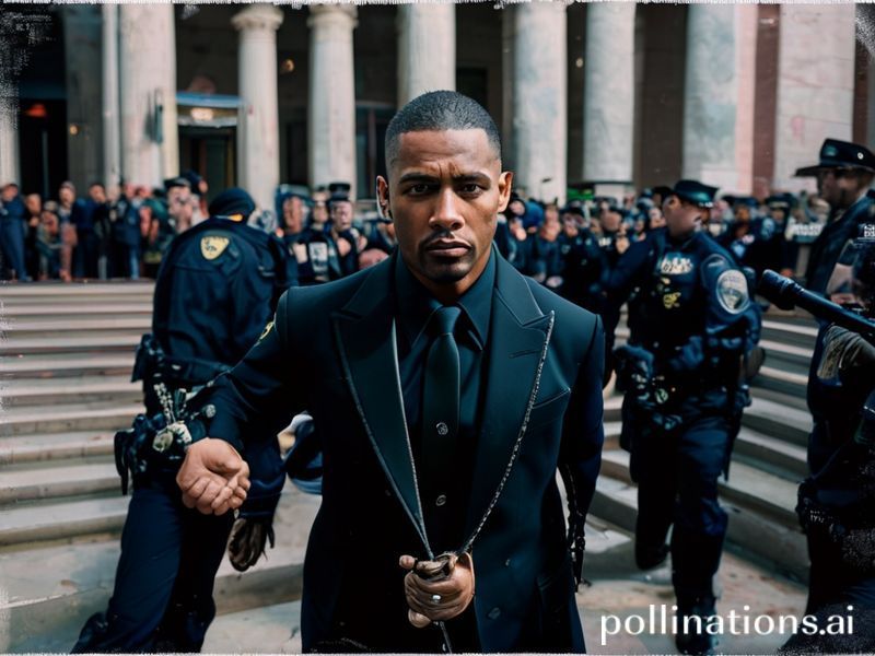 Trending: boosie sentencing