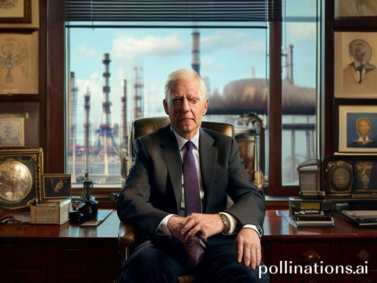 Trending: harold hamm