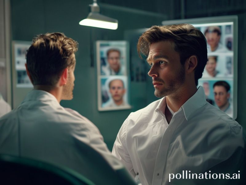 Trending: bradley cooper plastic surgery