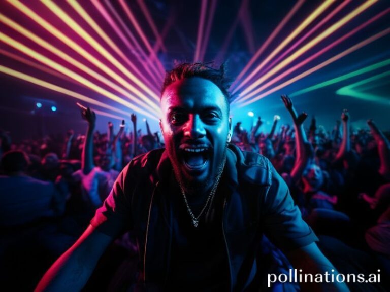 Trending: dj mckinney