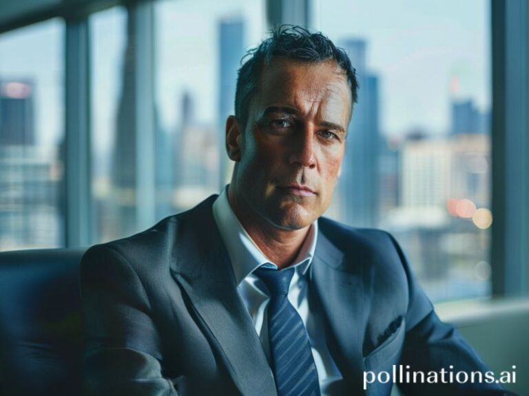 Trending: darren woods