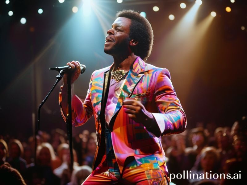 Trending: billy ocean