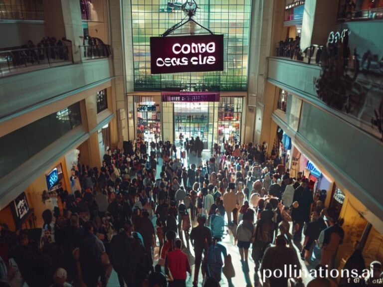 Trending: macy stores closing