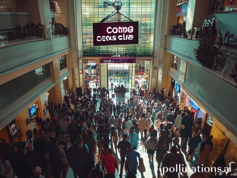 Trending: macy stores closing