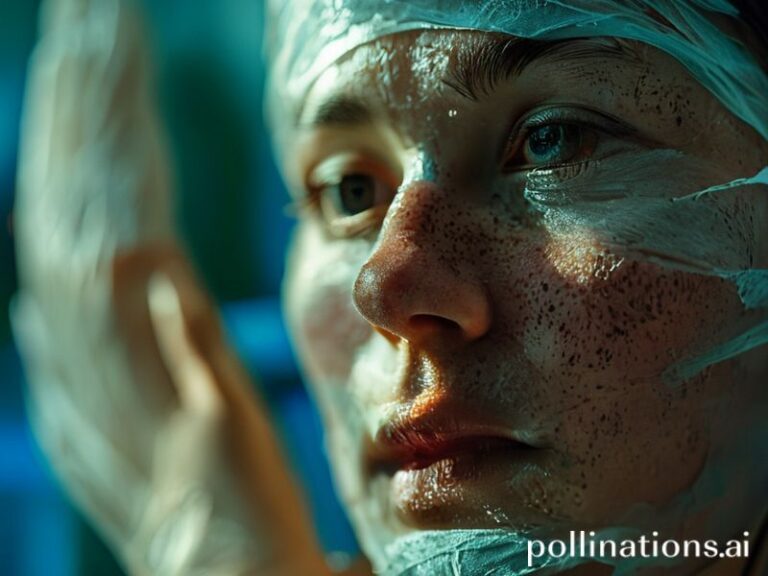 Trending: patience cast