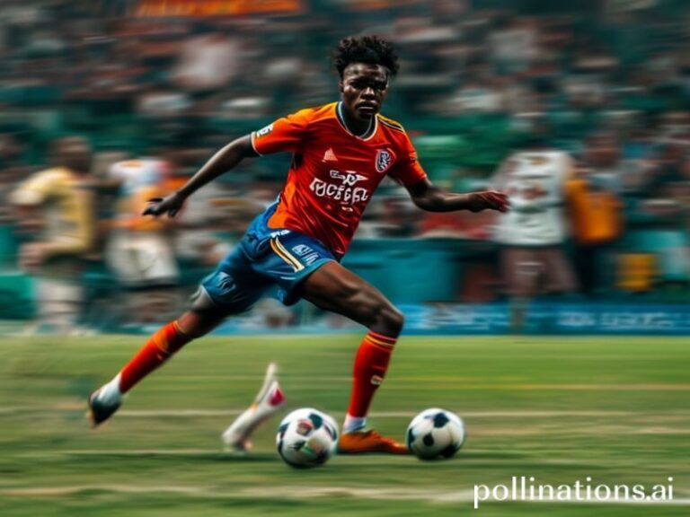 Trending: hudson odoi