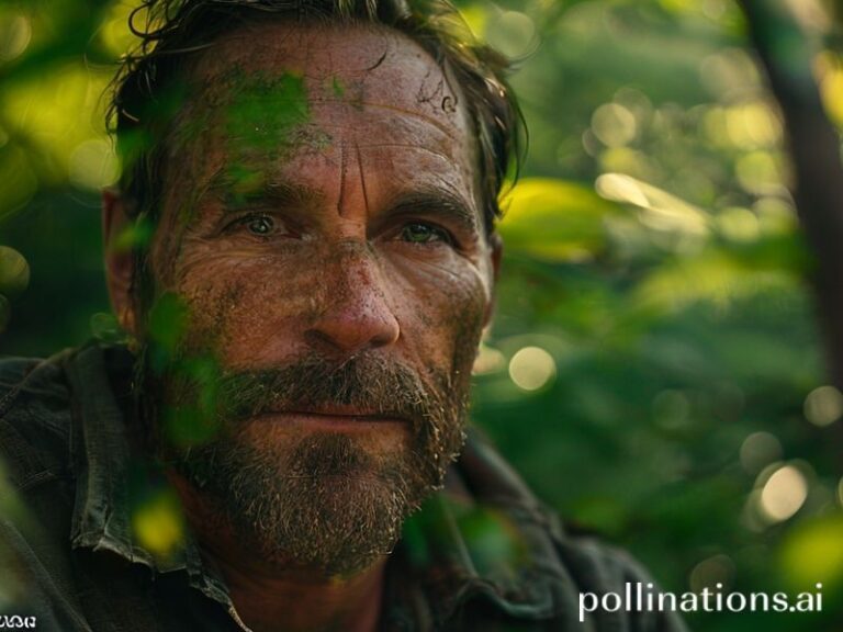 Trending: george earthy