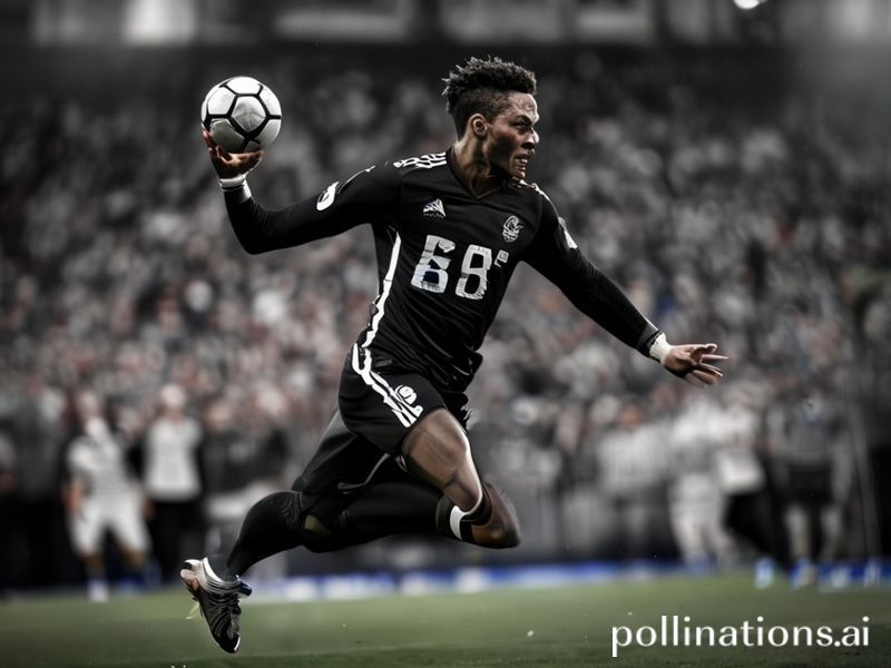 Trending: jamaal lascelles