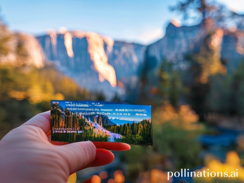 Trending: national parks annual pass