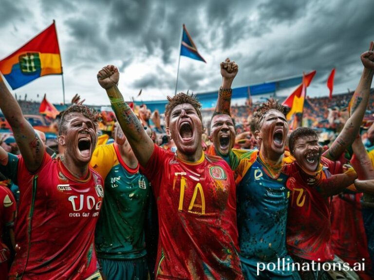 Trending: fa cup results