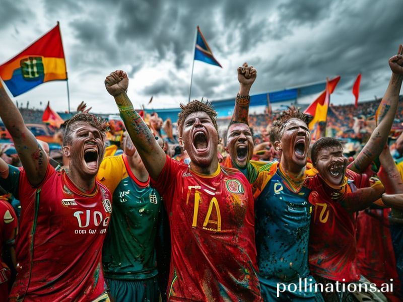 Trending: fa cup results