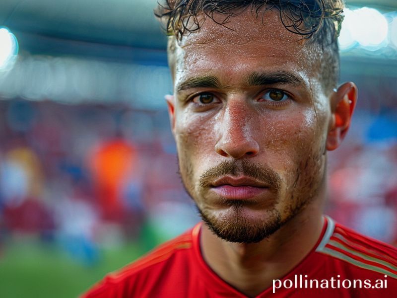 Trending: morgan gibbs-white