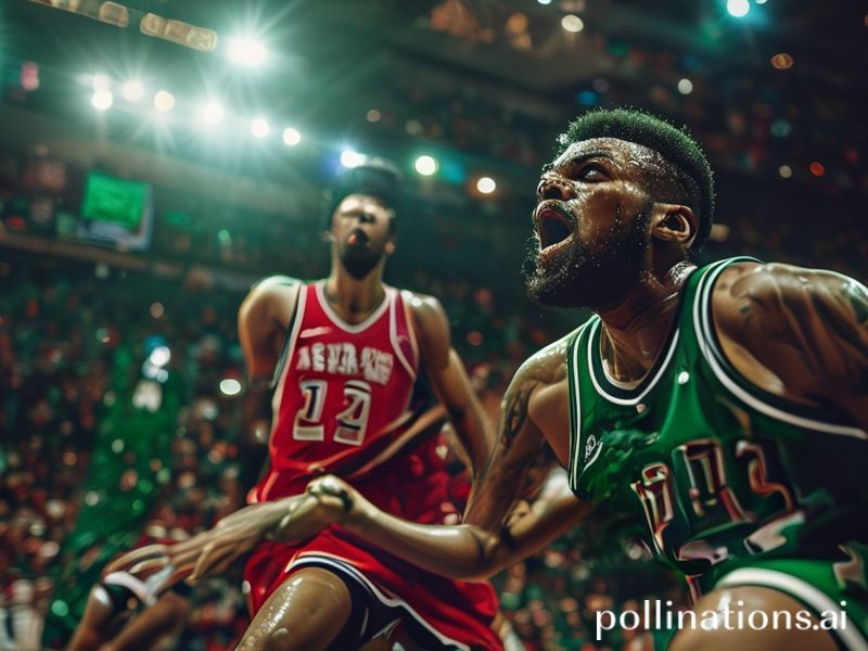 Trending: raptors vs celtics