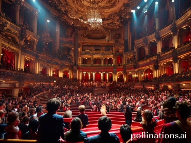 Trending: washington national opera