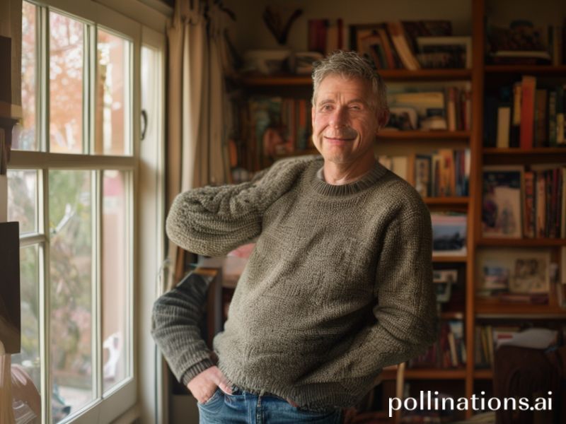 Trending: timothy busfield