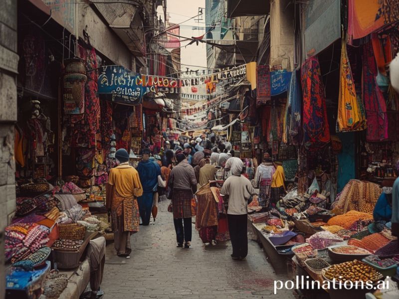 Trending: tehran show